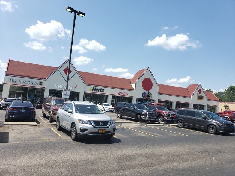 1067-1087 N 21st St, Newark, OH for lease - Building Photo - Image 3 of 3