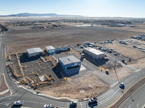 2945 N Highway 89, Chino Valley, AZ à louer Photo du bâtiment- Image 1 de 30