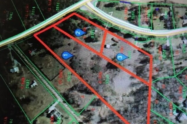 821 Glen Laurel Rd, Clayton, NC for sale - Primary Photo - Image 1 of 1