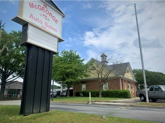 More details for 1398 Tappahannock Blvd, Tappahannock, VA - Retail for Lease