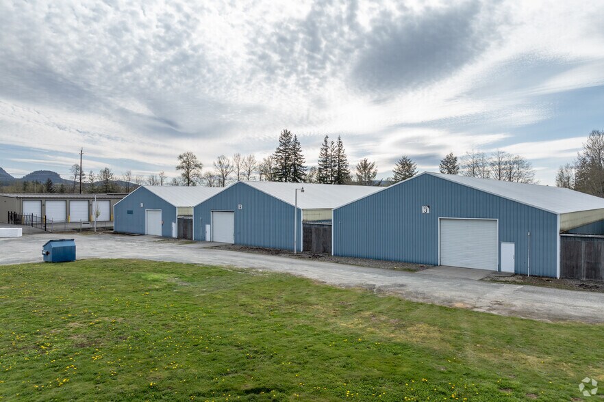33809 State Route 2, Sultan, WA à louer - Photo du bâtiment - Image 3 de 13