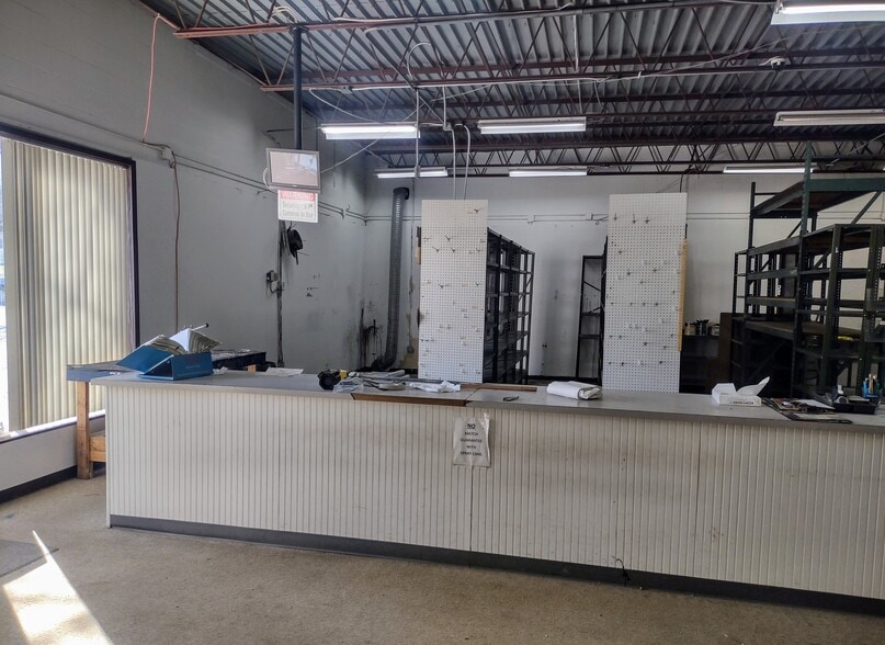 616-630 Grant St, Akron, OH à louer - Photo intérieure - Image 3 de 6