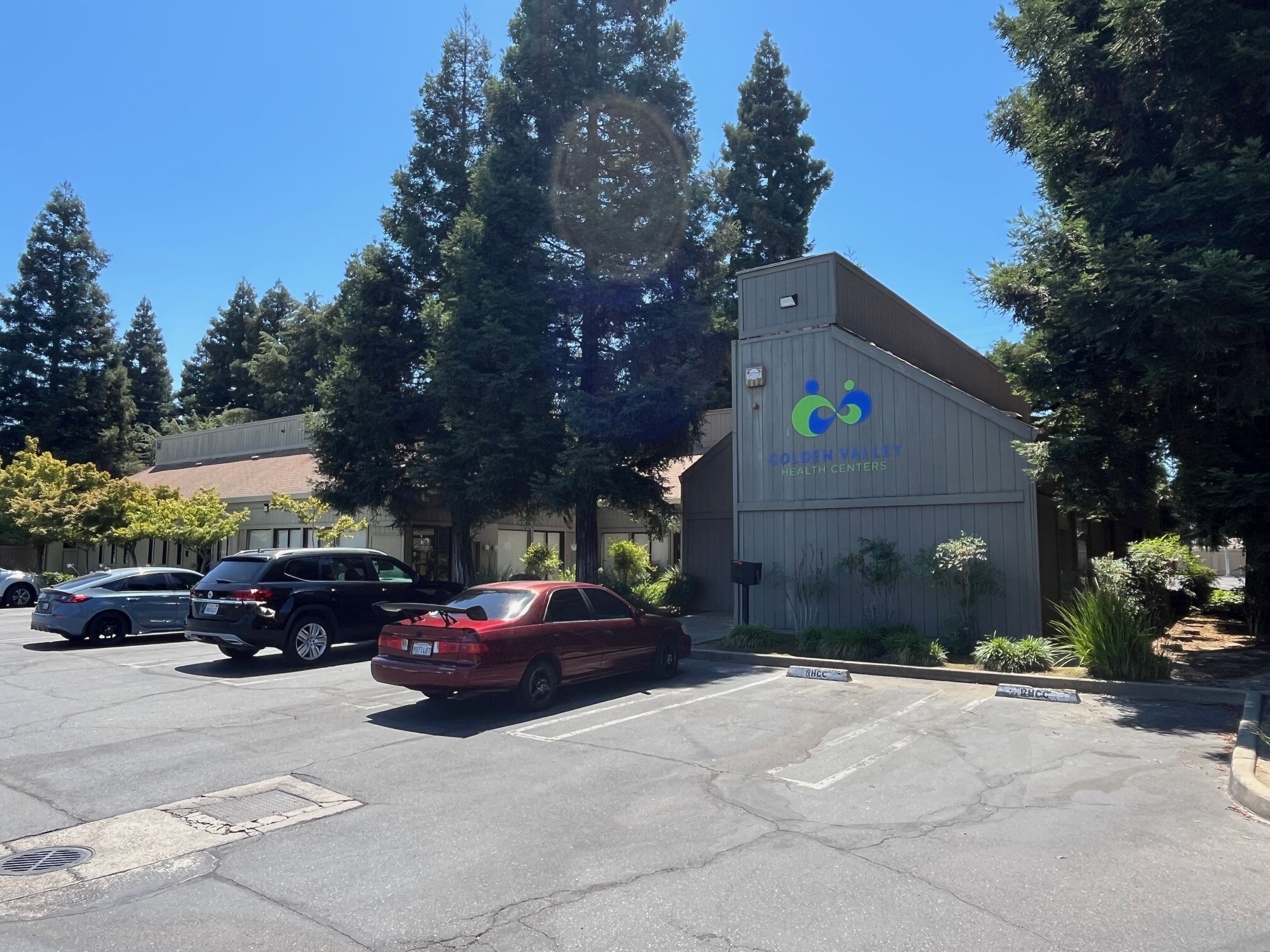 1801 Tully Rd, Modesto, CA for lease Building Photo- Image 1 of 5