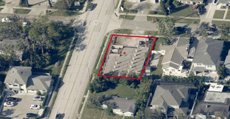 Plus de détails pour 3724 San Pedro st, Tampa, FL - Terrain à vendre