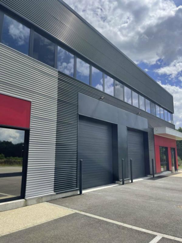Flex in Bernolsheim for lease Building Photo- Image 1 of 7