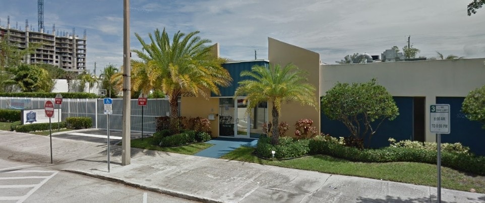 2230 Hollywood Blvd, Hollywood, FL for sale Primary Photo- Image 1 of 7