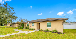 More details for 1619 Goodyear Ave, Lakeland, FL - Multifamily for Sale