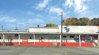 Plus de détails pour 650 New York St, Memphis, TN - Bureau à vendre