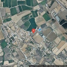 Calle Bailén, 1, Las Gabias, GRA - Aerial map view - Image1