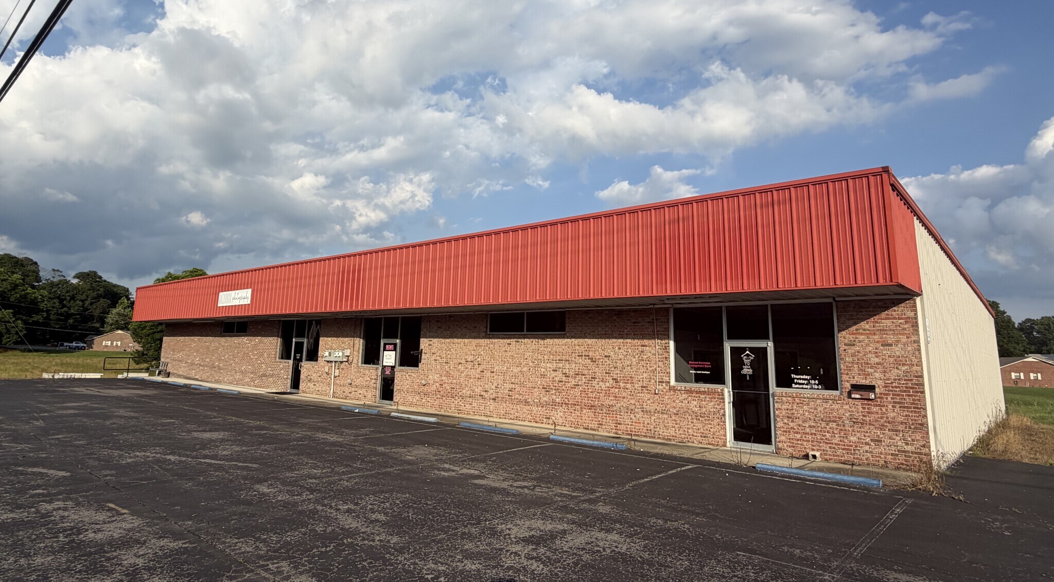 9075 AL-75, Horton, AL à vendre Photo principale- Image 1 de 8