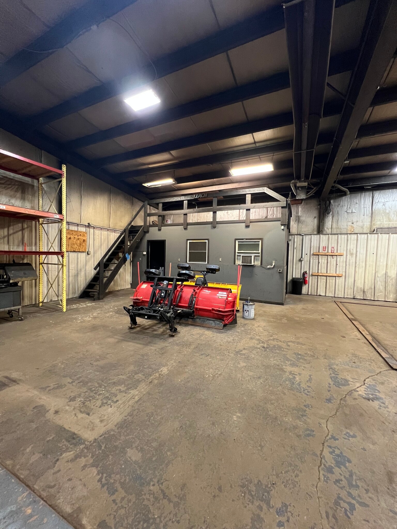 750 Lee Rd, Greece, NY for lease Interior Photo- Image 1 of 7