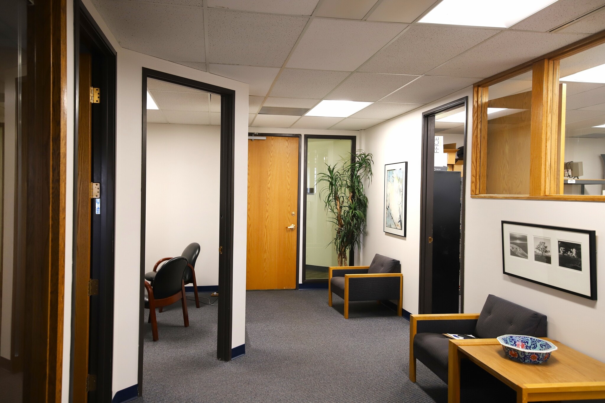 12150-12200 E Briarwood Ave, Centennial, CO à louer Photo intérieure- Image 1 de 5