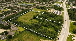 More details for Louetta Rd, Spring, TX - Land for Sale