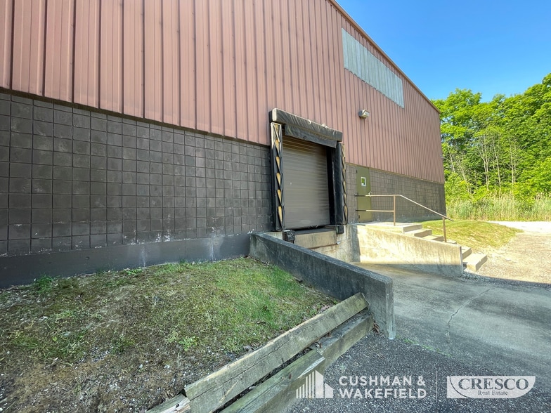 4670 Allen Rd, Stow, OH for lease - Building Photo - Image 3 of 8