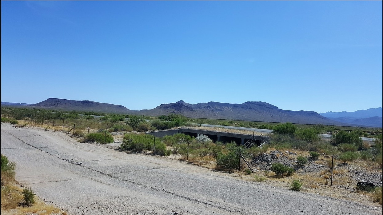 PURPLE ROSE, Kingman, AZ for sale Building Photo- Image 1 of 1