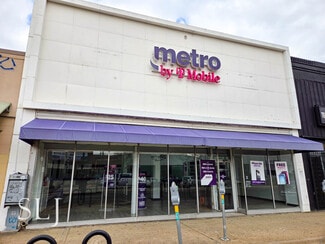 More details for 221 W Jefferson Blvd, Dallas, TX - Retail for Lease