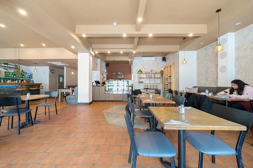 8-9 Streatham High Rd, Londres à louer - Photo intérieure - Image 2 de 30