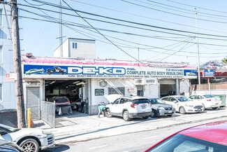 Plus de détails pour 3605 Fort Hamilton Pky, Brooklyn, NY - Commerce de détail à vendre