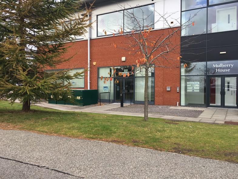 39-41 Harbour Rd, Inverness for lease - Building Photo - Image 2 of 2