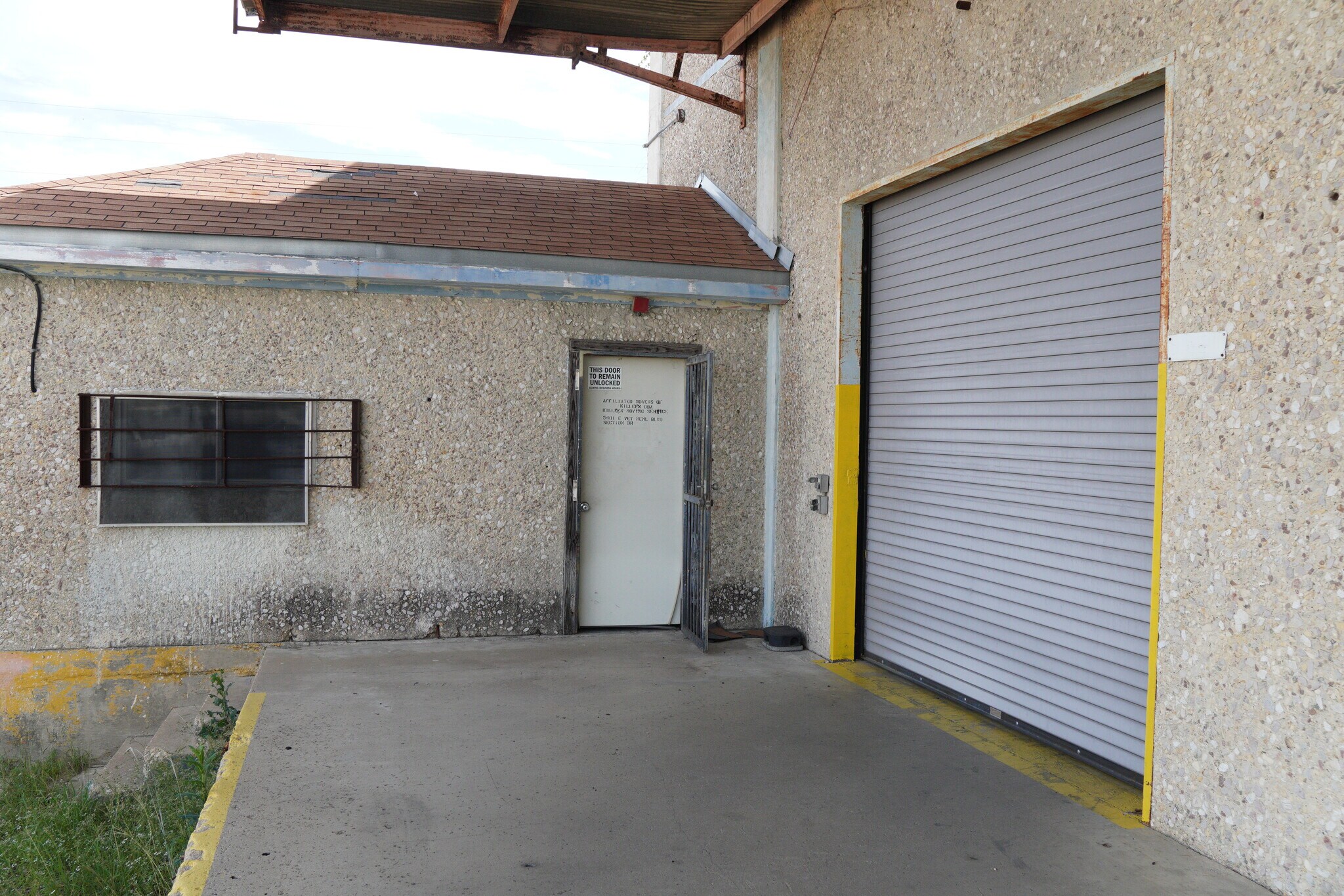 5401 E Veterans Memorial Blvd, Killeen, TX for sale Building Photo- Image 1 of 1