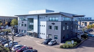 Plus de détails pour Electric Ave, Enfield - Bureau à louer