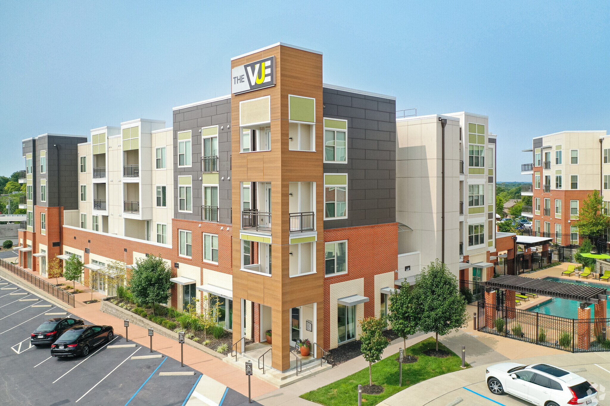 1001 Old Olive Way, Creve Coeur, MO à louer Photo principale- Image 1 de 27