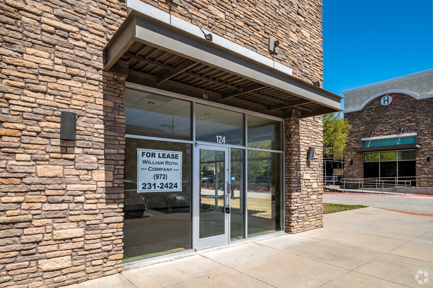 4135-4145 Belt Line Rd, Addison, TX for lease - Building Photo - Image 3 of 16