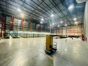 3675 63rd Ave NE, Calgary, AB for lease Interior Photo- Image 1 of 10