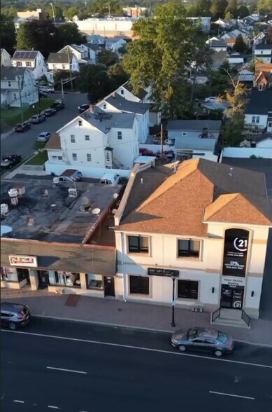 1915 Morris Ave, Union Township, NJ à vendre - Photo du bâtiment - Image 3 de 7