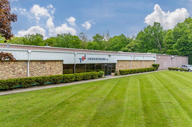 More details for 265 Ballard Rd, Middletown, NY - Industrial for Lease