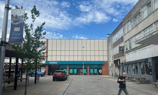 Plus de détails pour 15-16 Market Pl, South Shields - Local commercial à louer