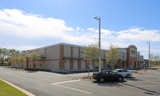 Plus de détails pour 5568-5580 Woodbine Rd, Milton, FL - Commerce de détail à louer