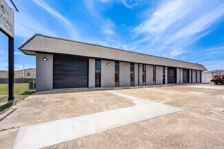 Plus de détails pour 10215 Papalote St, Houston, TX - Industriel à vendre