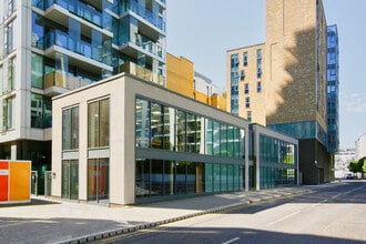 21 Enterprise Way, London for lease Building Photo- Image 2 of 11