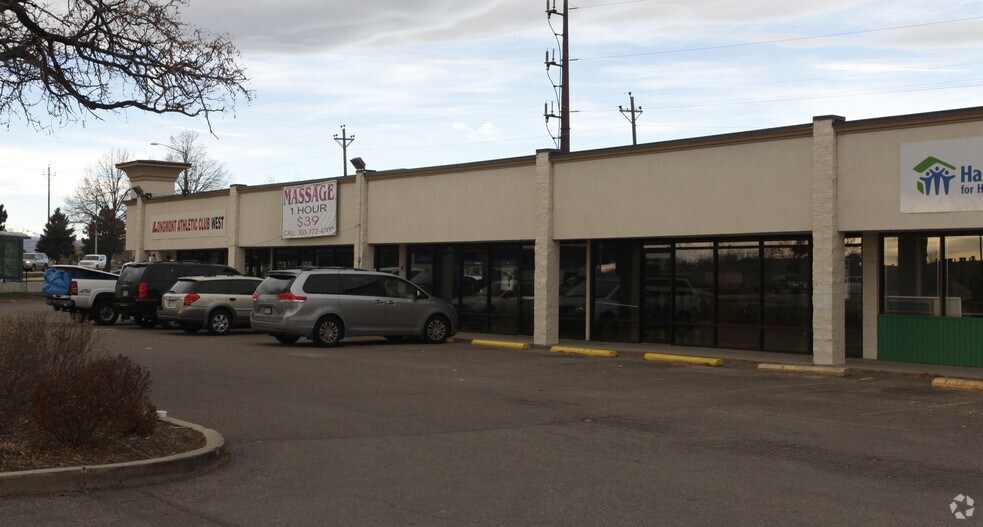 1375 Sherman Dr, Longmont, CO for sale - Building Photo - Image 3 of 7