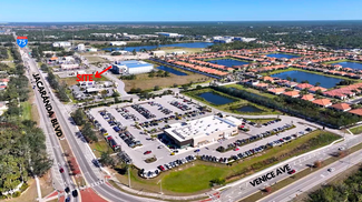 More details for 19450 Times Cir, Venice, FL - Land for Lease