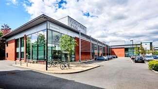 More details for Concorde Rd, Maidenhead - Office for Lease