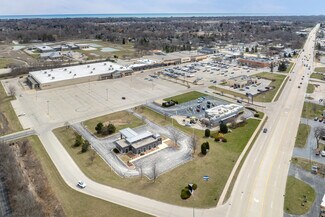 Plus de détails pour 5141 Douglas Ave, Racine, WI - Commerce de détail à vendre