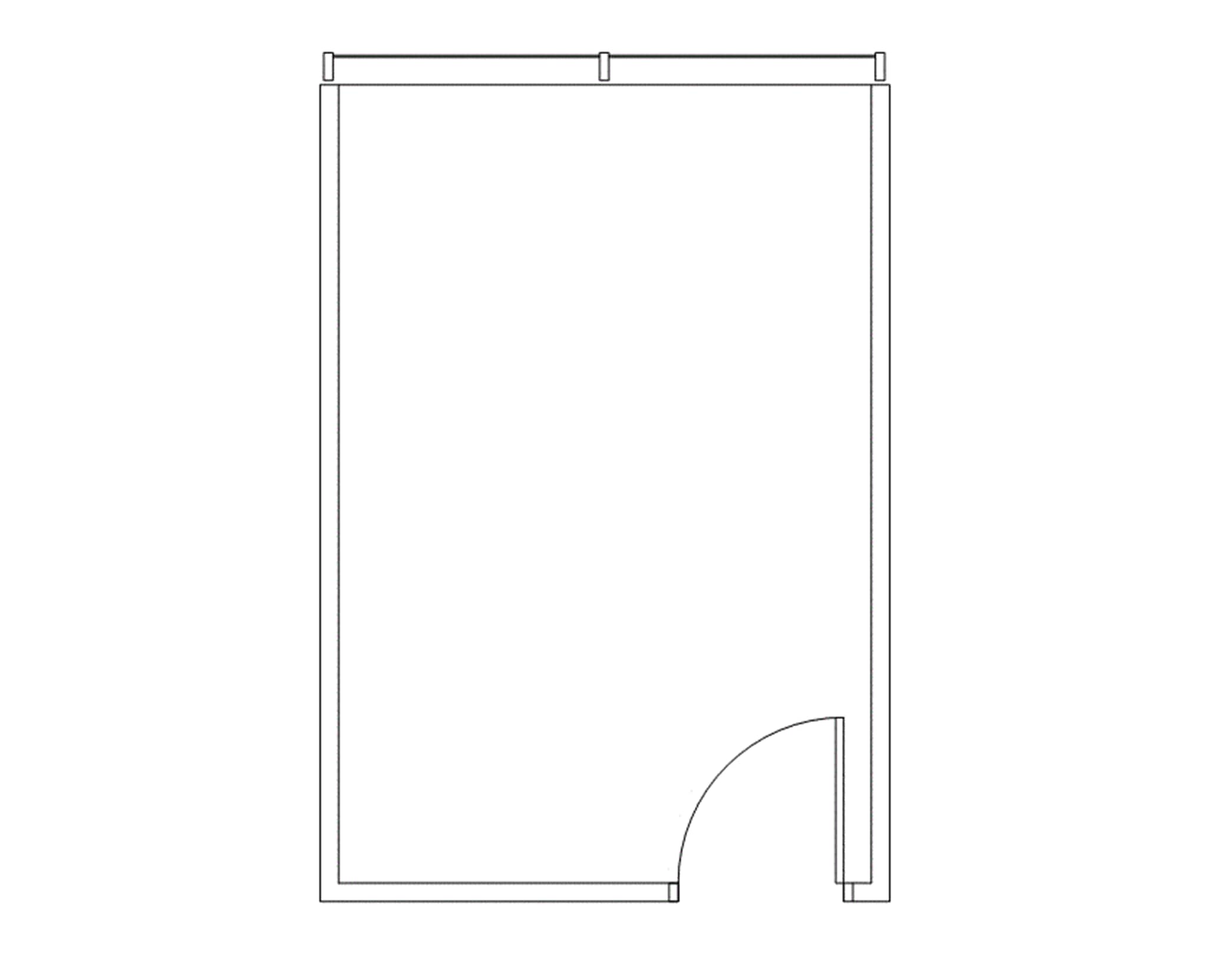 10333 Harwin Dr, Houston, TX for lease Floor Plan- Image 1 of 1