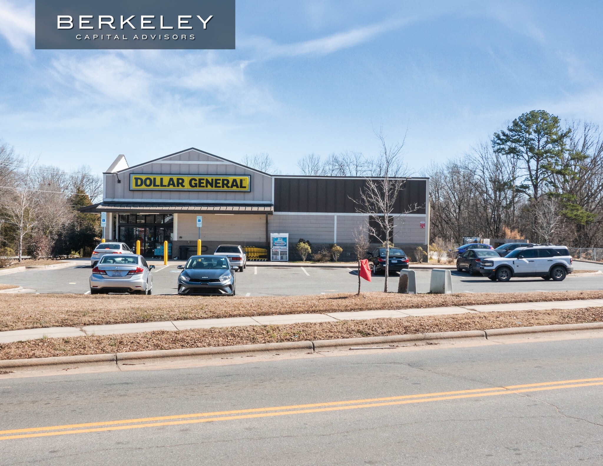 2500 Lane St, Kannapolis, NC for sale Primary Photo- Image 1 of 7