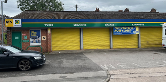 More details for 122 Higher Rd, Manchester - Retail for Sale