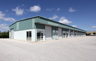 More details for 8281-8297 Blaikie Ct, Sarasota, FL - Industrial for Lease