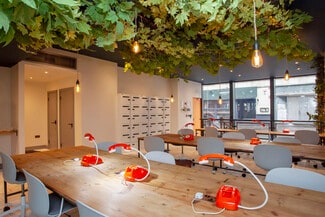 More details for 26 Clare St, Bristol - Office for Lease