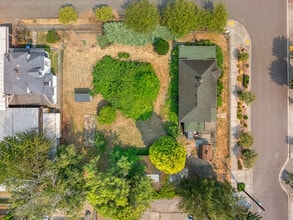 1445 S Cloverdale St, Seattle, WA - Aerial  map view - Image1