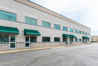 More details for 561-575 S Arthur Ave, Arlington Heights, IL - Industrial for Lease