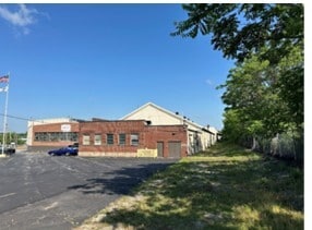 More details for 504 Walnut St SE, Niles, OH - Industrial for Sale
