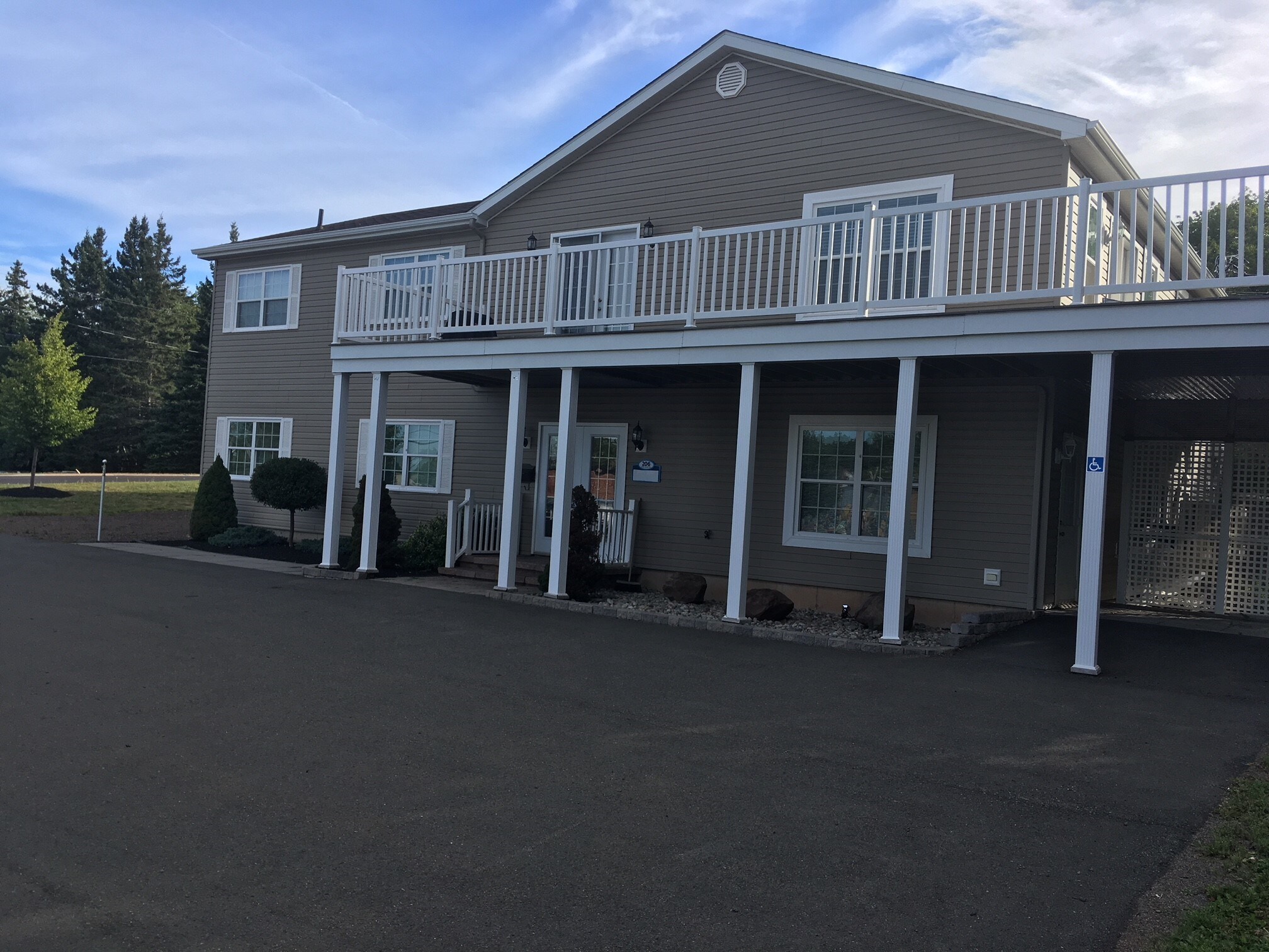 206 Pine Glen Rd, Riverview, NB for sale Interior Photo- Image 1 of 1