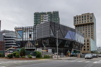 Plus de détails pour 20 Western Ave, Boston, MA - Commerce de détail à louer