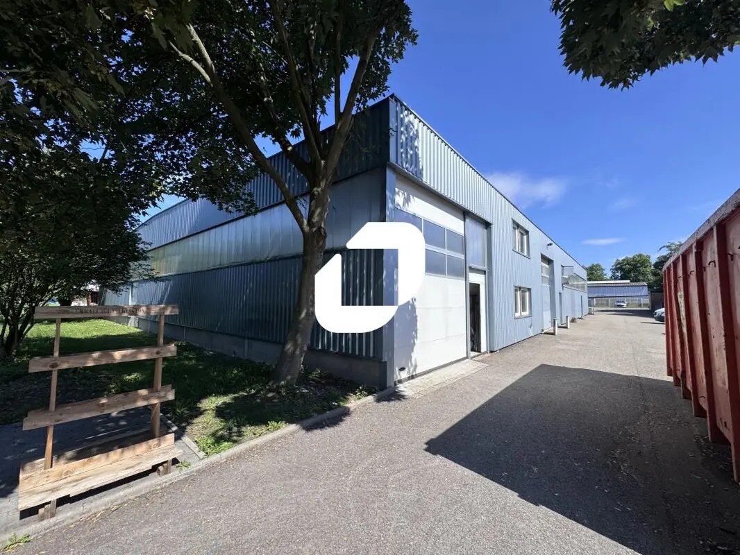 23 Route De La Wantzenau, Hoenheim à vendre Photo du bâtiment- Image 1 de 23