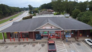More details for 3998 Ga-42 Hwy, Locust Grove, GA - Retail for Lease